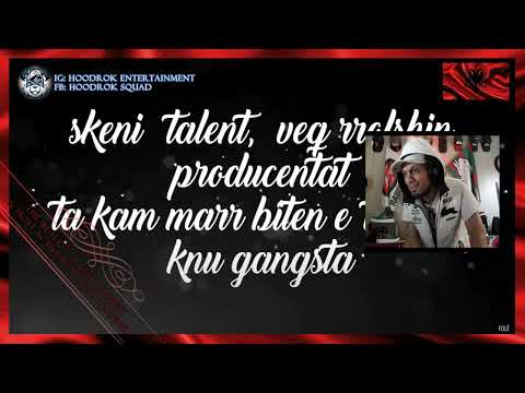 Albanian Drill Reaction: Don Phenom - Sjeni Gati Per Mu (HD Version Still Processing)