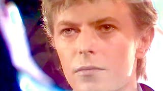 David Bowie | &quot;Heroes&quot; | Live on TopPop | Holland | October 13th 1977