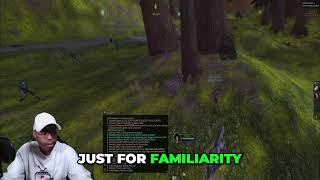 Level Up! Paladin Gameplay & Drakonid Fight on Stream! #shorts