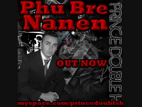 Prince Double H - Phu bre nanen