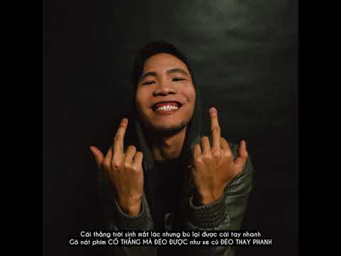 [BEEF BẮC - NAM 2018] RƯỢU PHẠT -  PHÚC DU ♪♫♬