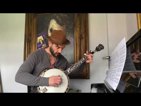 Brother my Brother - The Civil War Musical -