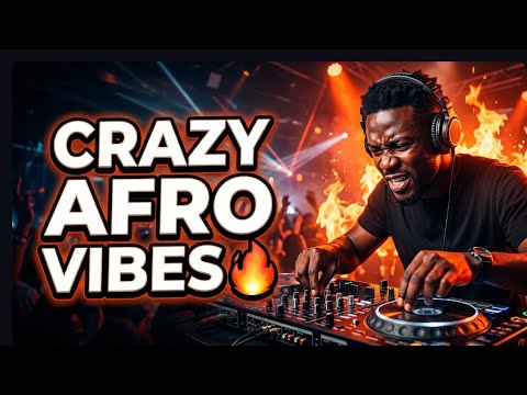 Afrobeat Mix 2026 🔥 Wizkid x Tayc x Omah Lay x Asake | Afro Vibes Live DJ Mix
