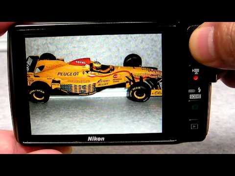 COOLPIX S4300