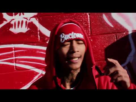 KAY JAY Hood Hop (official video) From Flint to Beecher