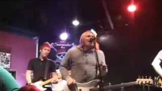 Sherwood - The Town That You Live In