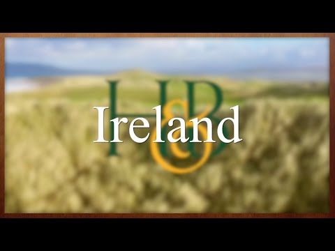 The Complete Guide to Golf in Ireland | Planning Ireland Golf Trips