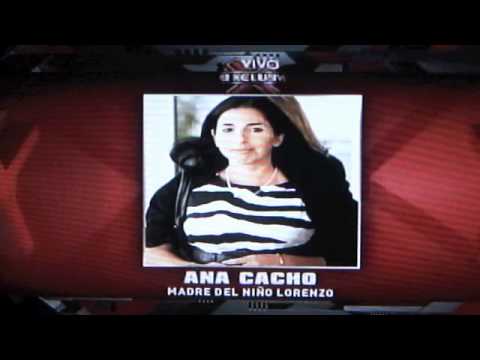 LA COMAY 9-MAY-11 1 DE 2