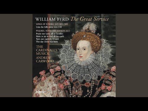 Byrd: The Great Service, T. 197: IV. Kyrie
