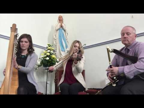 Carolan's Dream - Trio