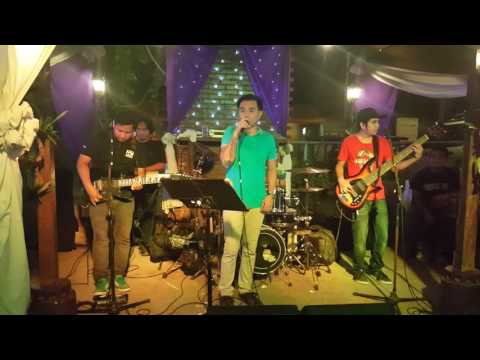 What Might Have Been (Lou Pardini) 5th Degree Band