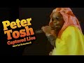 Peter Tosh Captured Live From A Japanese Laserdisc Audio Recorded In High Quality DSD