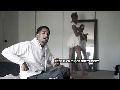 C5 - Turn The Lights Off (Freestyle)