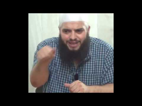 ZGJOHU, o Vëlla Musliman!