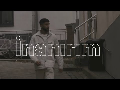Amo988 - inanırım / lyrics - sözleri