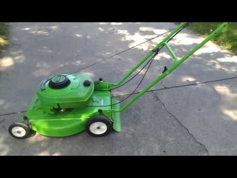 Lawn Boy L21ZPN