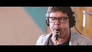 Dafnis Prieto Big Band 'Out of the Bone'