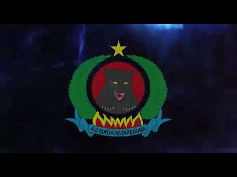 Kodim 0913 Penajam Paser Utara Video