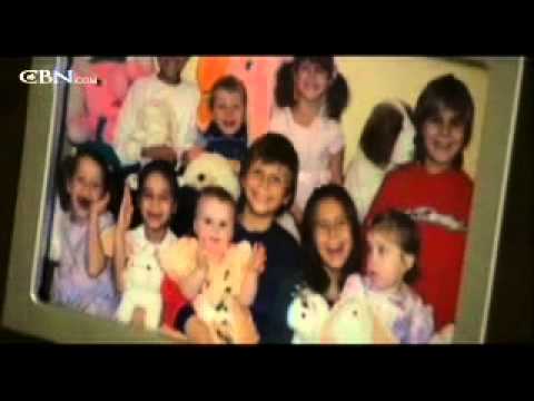 News Channel Morning Edition: September 21, 2010 - CBN.com