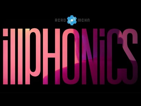 iLLPHONiCS - 
