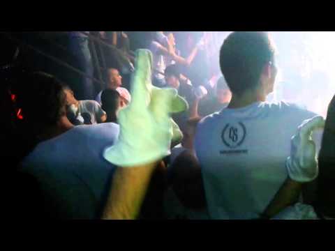 DJ DRUM - V NOC ZAGŁADY - OMEN PŁOŚNICA [HD]