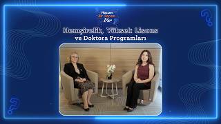 Acıbadem Üniversitesi | Hemşirelik Yüksek Lisans ve Doktora Programı