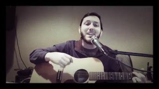 (1269) Zachary Scot Johnson I Know Her Too Tift Merritt Cover thesongadayproject Him Bramble Rose