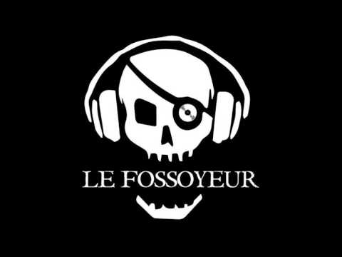 Le Fossoyeur † - Zone De Quarantaine ◆ [ Acidcore Mix ]