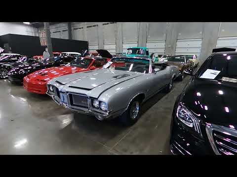 1972 Oldsmobile 442 (CC-2098072) for sale in Sarasota, Florida
