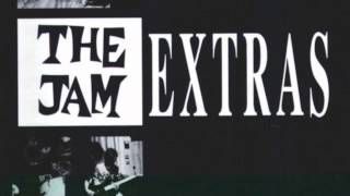 The Jam - But I&#39;m Different Now