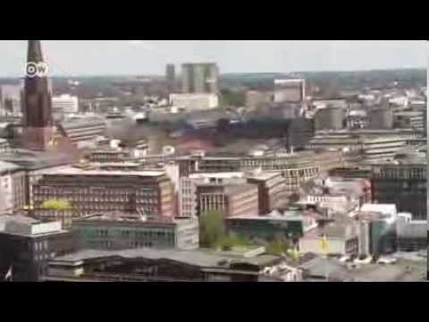 The Hamburg Firebombing 70 Years On | Journal Reporters