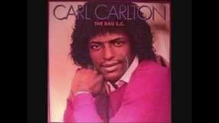 Just one kiss-Carl Carlton