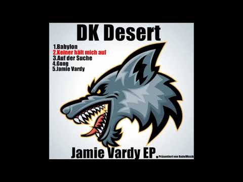 DK Desert - Keiner hält mich auf (Prod. by BabakBeatz)