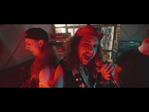 Airstrike - Tutankhamun