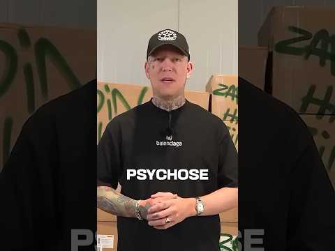 Bildet sich Monte Agatha nur ein?👀