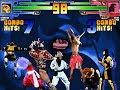 MUGEN Battle 8696 Mortal Kombat Vs Battle Monsters