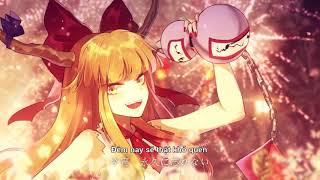 Download lagu 【東方Vocal PV】 花月夜 - Hoa Nguyệt Dạ「Yonder Voice」(Vietsub) mp3 Download lagu 【東方Vocal PV】 花月夜 - Hoa Nguyệt Dạ「Yonder Voice」(Vietsub) mp3