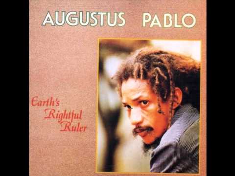 Augustus Pablo - Zion Hill