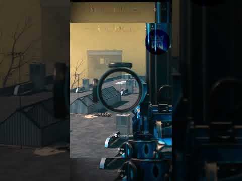 The BREN is the BEST PRIMARY to use and it's not even close... 😳 | MAHDNESS #Shorts