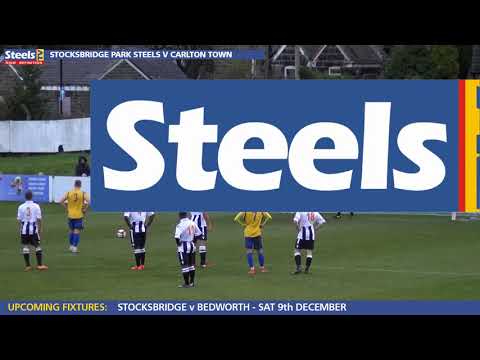 Steels v Carlton - Highlights