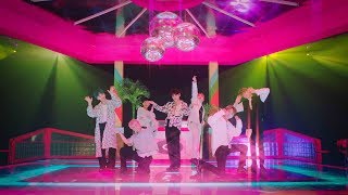 IN2IT - Sorry For My English MV (Performance Ver.)