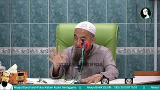 Download lagu 🔴 LiveUAI 22/11/2025 Kuliah Maghrib Ustaz Azhar Idrus | Masjid Pulau Ketam, Kuala Terengganu mp3