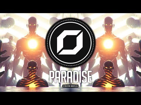 HARD-STYLE ◉ Coldplay - Paradise (Strixter Bootleg)