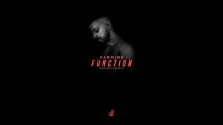 Carmine - Function (Prod. Deadlex)
