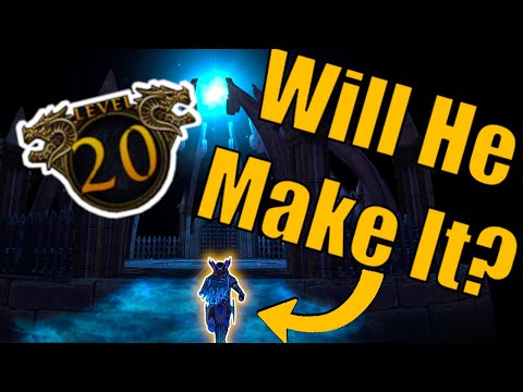 Neverwinter Zero to Hero MMO Adventure! - Reach Level 20 - Ep. 1