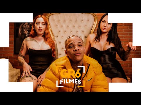 Lucas Kautry - Terror das Influencer (GR6 Explode) Dj JB Mix