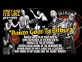 RAMONES 'BONZO GOES TO BITBURG' COVER - FEAT: OFFSPRING, MILLENCOLIN, INTERRUPTERS, FLATLINERS, ETC.