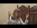 Chrissie Blaze Karmic Astrology