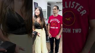 Barbeiro tratava dessa forma pessoas humildes na rua e a vida lhe retribuiu dessa forma!😱