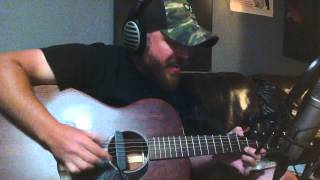 Cody Vukovich "The Devil's Hound Dog's Blues"